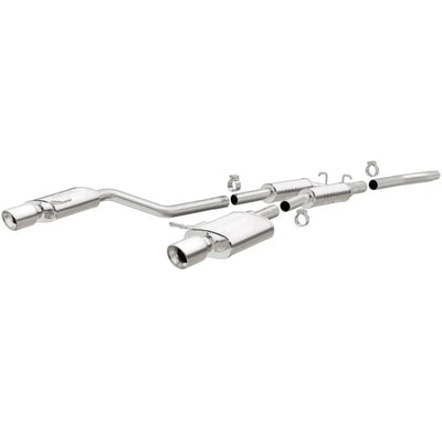 Magnaflow cat-back exhaust