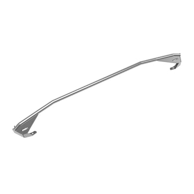 aFe gunmetal strut brace
