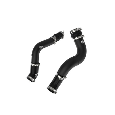 aFe black charge pipe