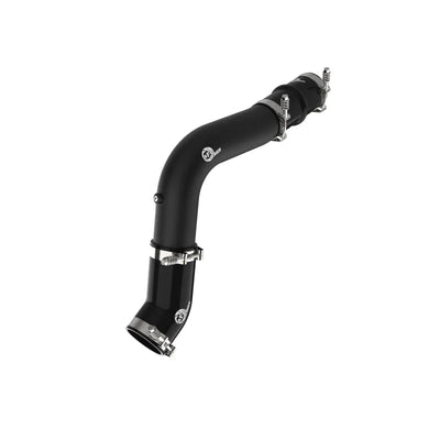 aFe black charge pipe