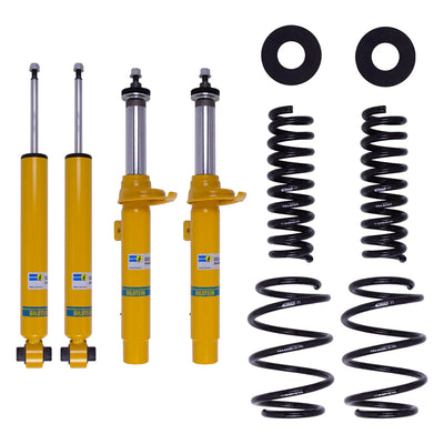 Bilstein auto part