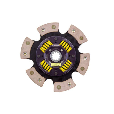 Advanced Clutch auto part