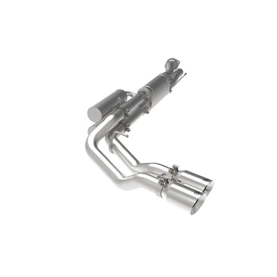 aFe cat-back exhaust