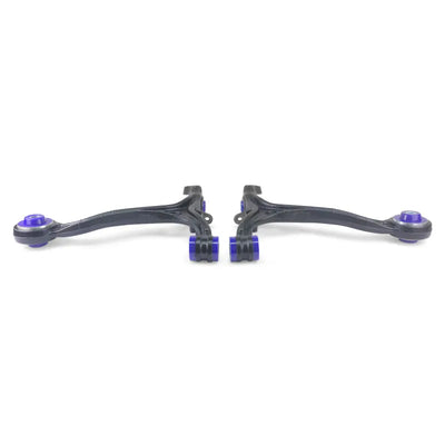 SuperPro control arms