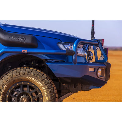ARB Summit front bumper rail