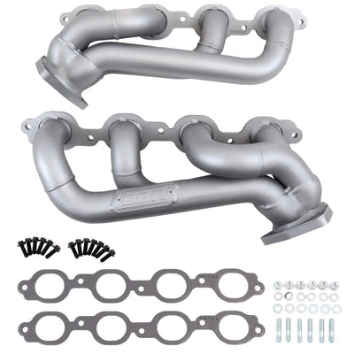 BBK headers