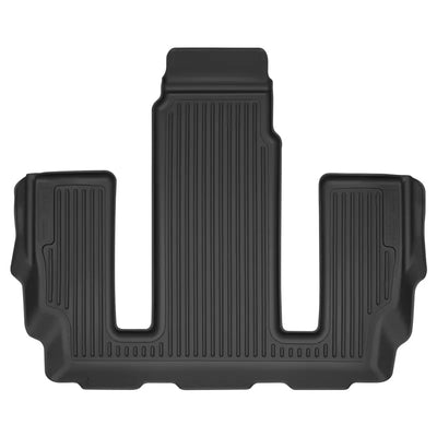 Husky Liners black floor liners