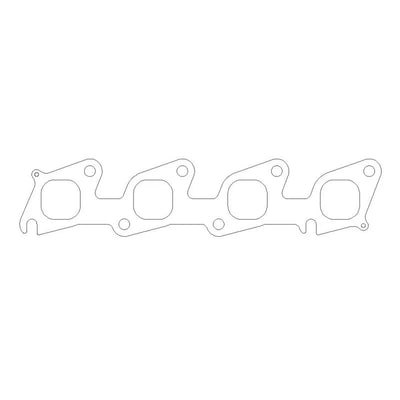 Cometic Gasket exhaust