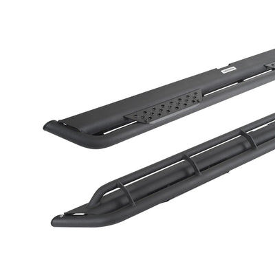 Go Rhino black side steps