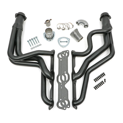 Hedman Hedders black headers