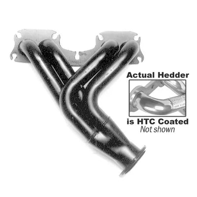Hedman Hedders black headers