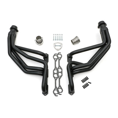 Hedman Hedders black headers