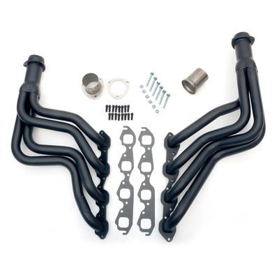 Hedman Hedders black headers