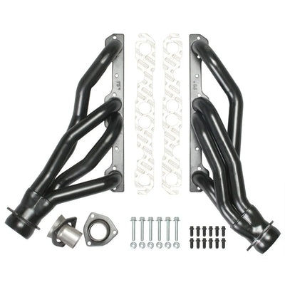 Hedman Hedders black headers