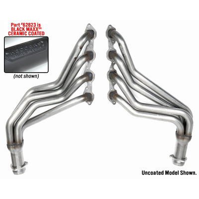 Hedman Hedders black headers