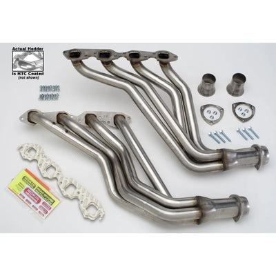 Hedman Hedders black headers