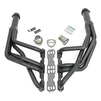 Hedman Hedders black headers