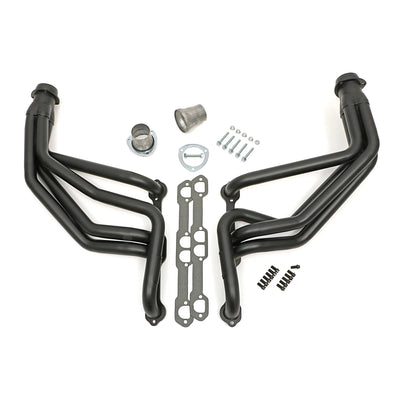 Hedman Hedders black headers