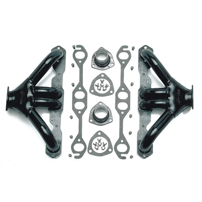 Hedman Hedders black headers