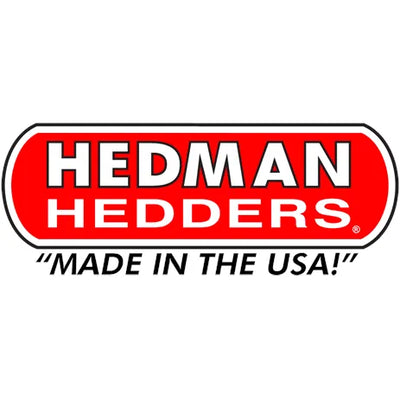 Hedman Hedders black headers