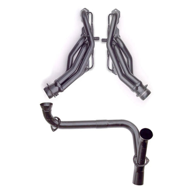 Hedman Hedders black headers