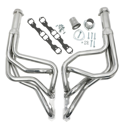Hedman Hedders headers