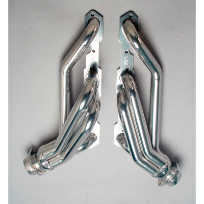 Hedman Hedders silver headers