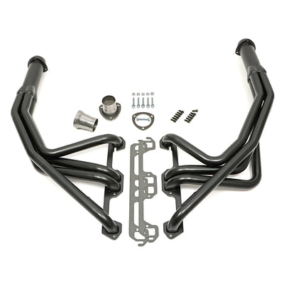 Hedman Hedders black headers