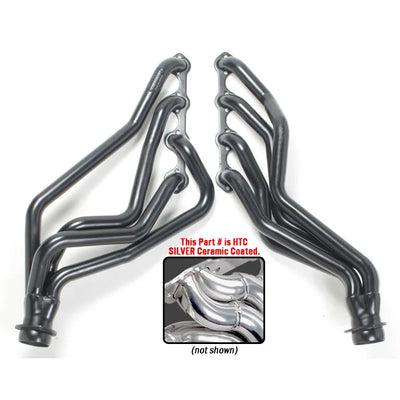 Hedman Hedders black headers