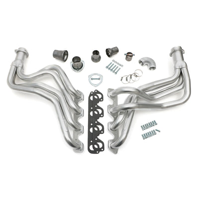 Hedman Hedders black headers