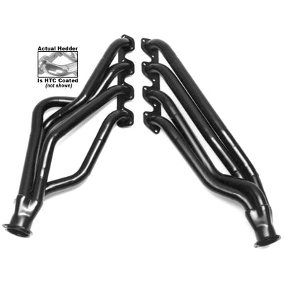 Hedman Hedders headers