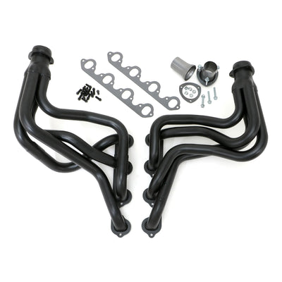 Hedman Hedders black headers