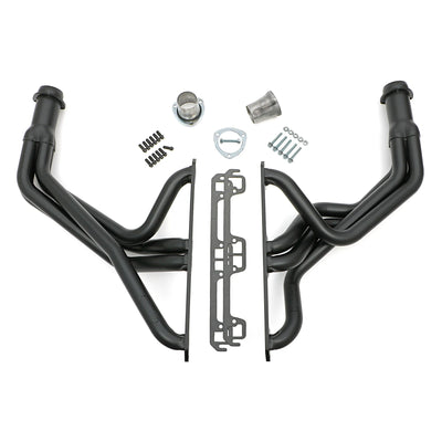 Hedman Hedders black headers