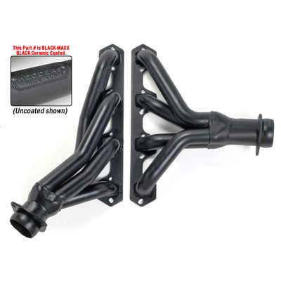 Hedman Hedders black headers