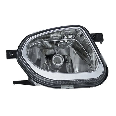 Hella fog light kit