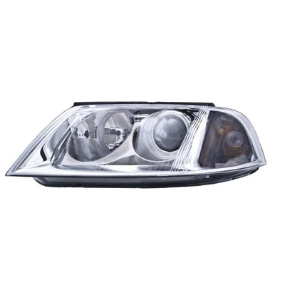 Hella headlights