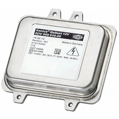 Hella auto part