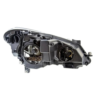 Hella auto part