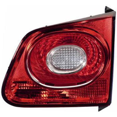 Hella tail light