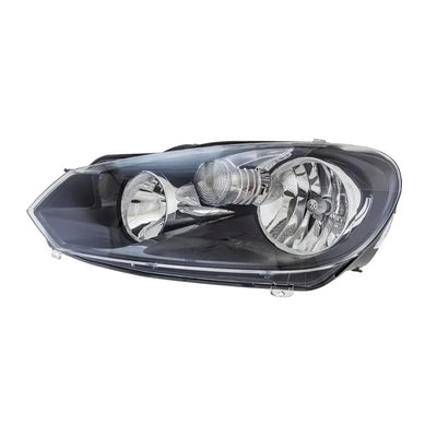 Hella auto part