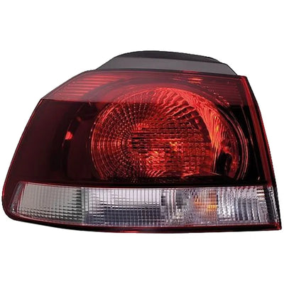 Hella tail light