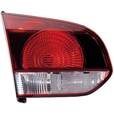 Hella tail light