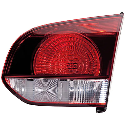 Hella tail light