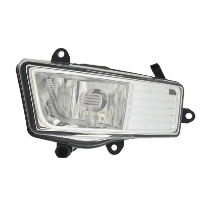 Hella fog light kit