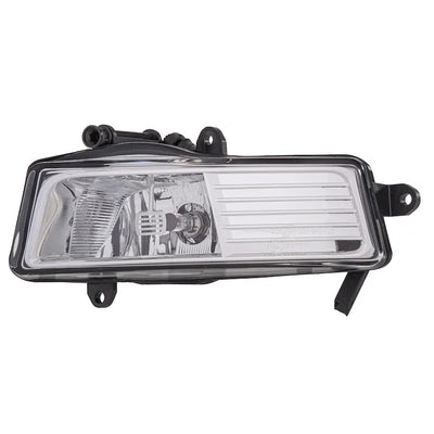Hella fog light kit