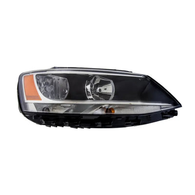 Hella headlights