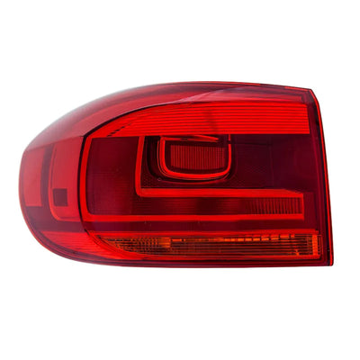 Hella tail light