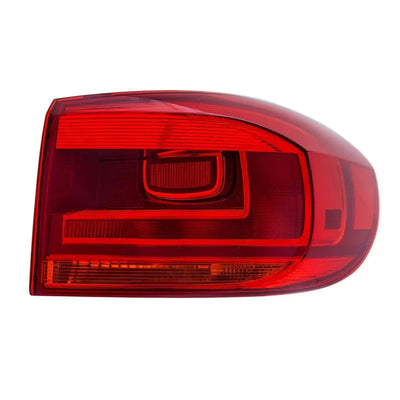 Hella tail light
