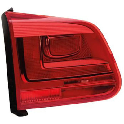 Hella tail light