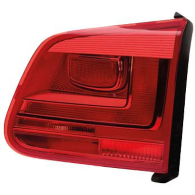 Hella tail light